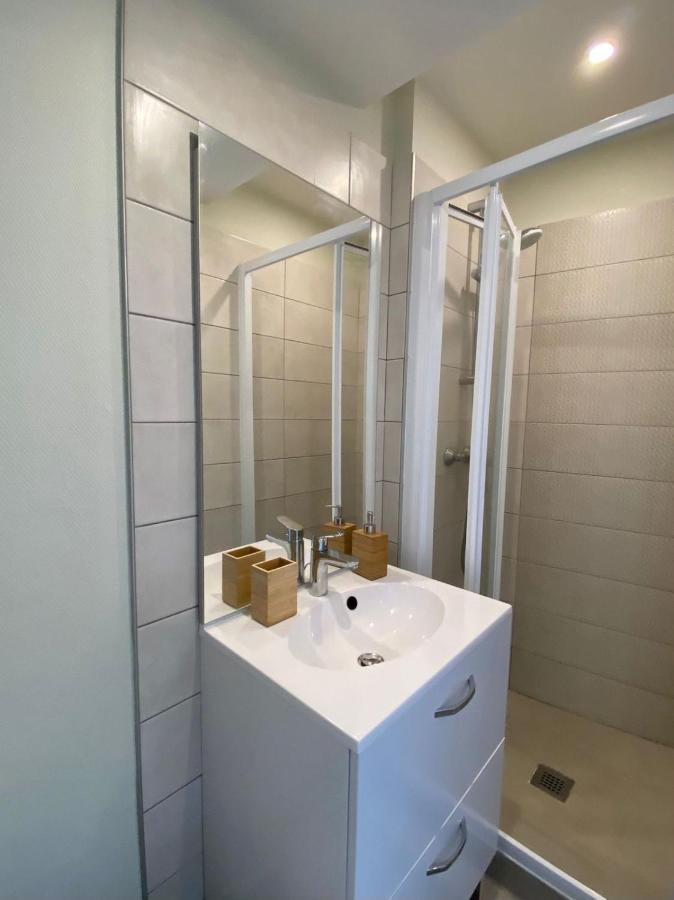 Cosy T1 ! Proche Commerces Et Axes Routiers Шато-Рено Екстер'єр фото